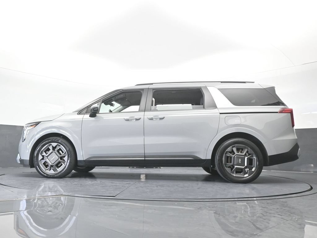 Used 2025 Kia Carnival EX FWD image 62