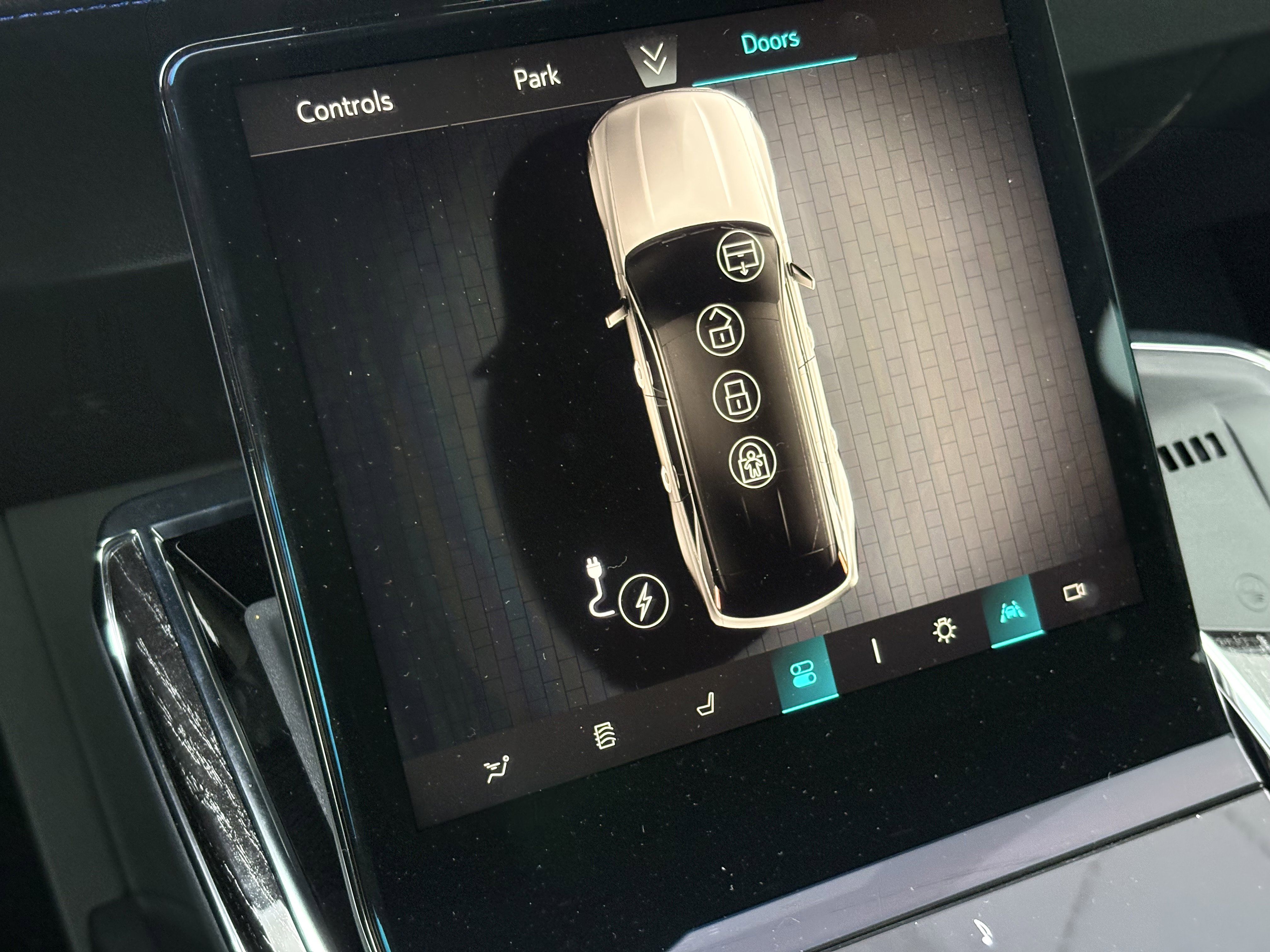 New 2026 Cadillac Escalade IQL Sport 1 image 26