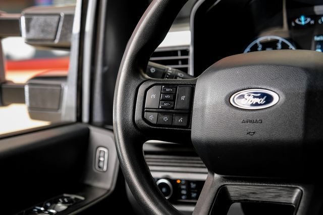Used 2024 Ford F250 XL w/ XL Off-Road Package AWD/4WD image 18