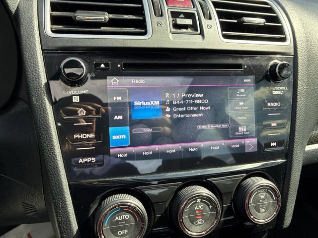 Used 2019 Subaru WRX Premium w/ Popular Package #3 (IZT) AWD/4WD image 34