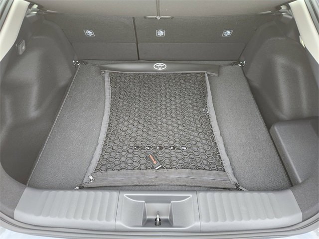 New 2026 Toyota Prius Plug-In Hybrid image 21