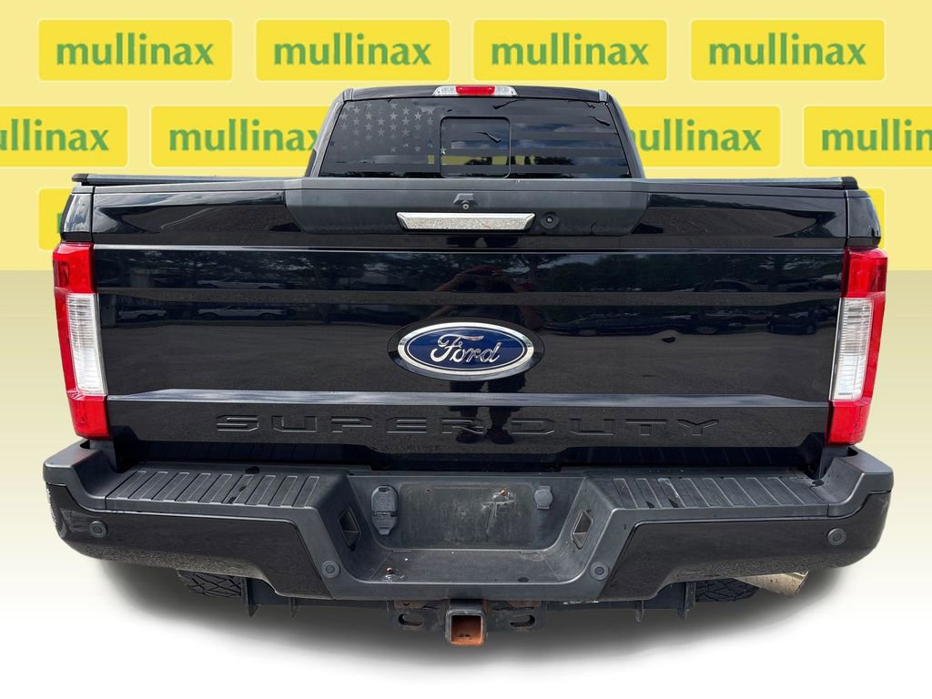 Used 2019 Ford F250 Lariat w/ Lariat Value Package image 11