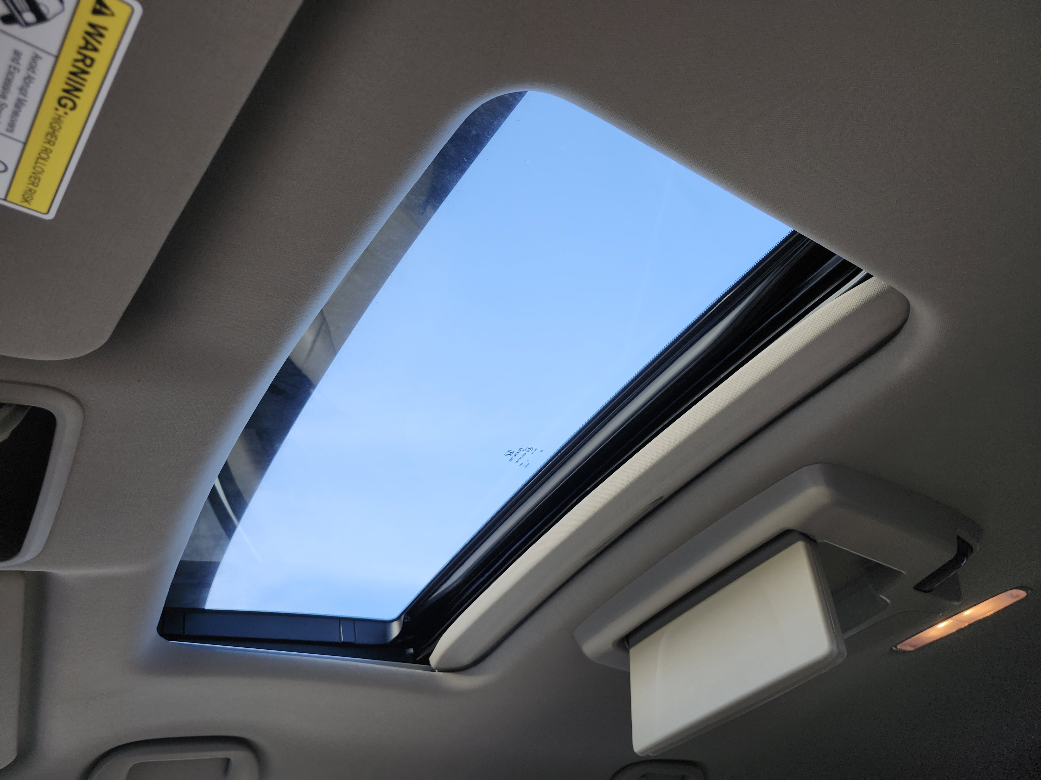 Used 2019 Honda Pilot EX-L image 2