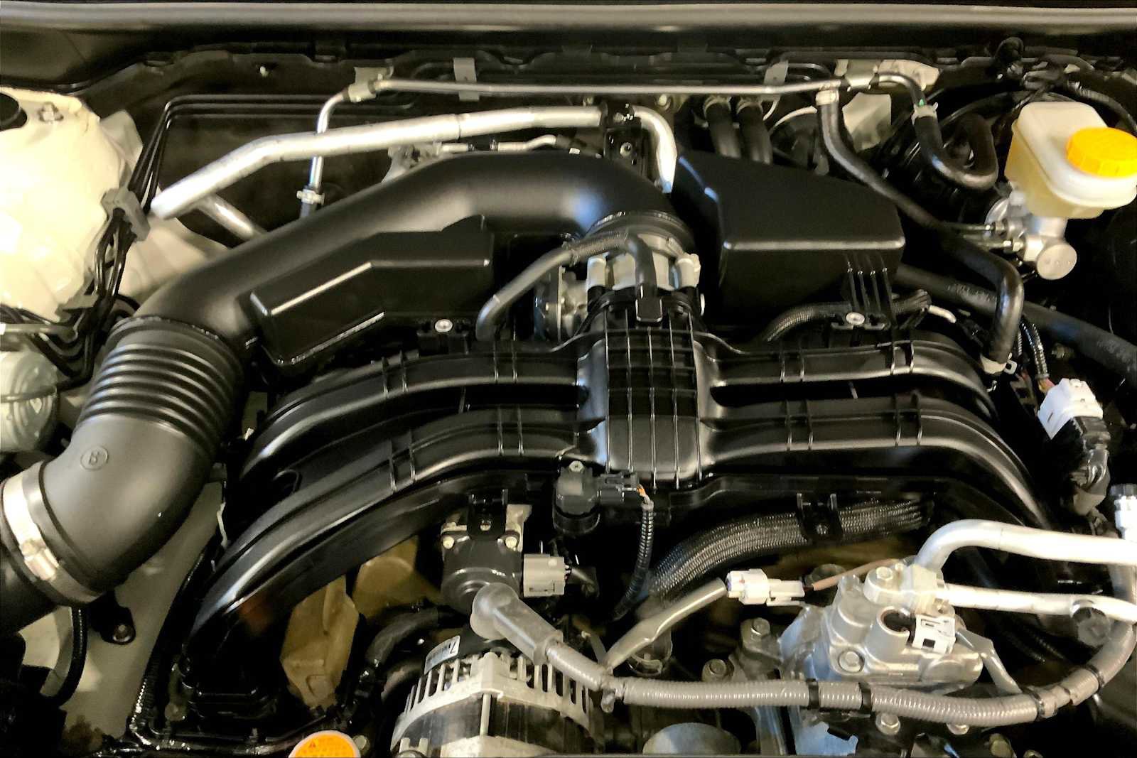 Used 2021 Subaru Crosstrek 2.5i Sport w/ Moonroof Package image 30