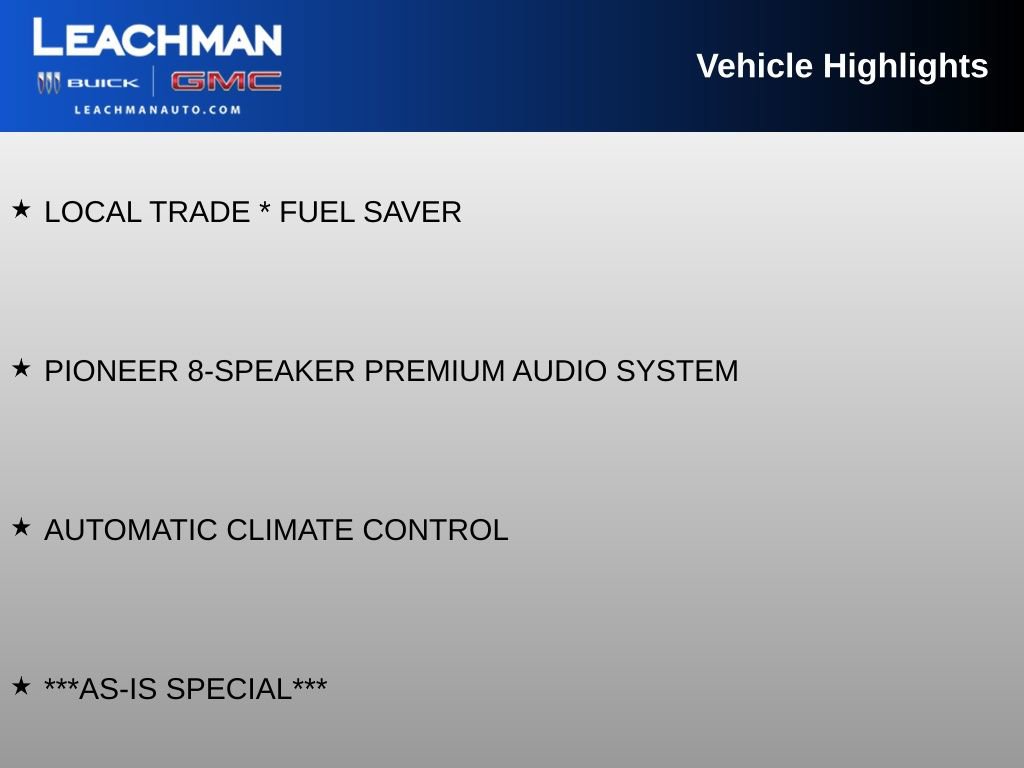 Used 2014 GMC Terrain SLE image 5