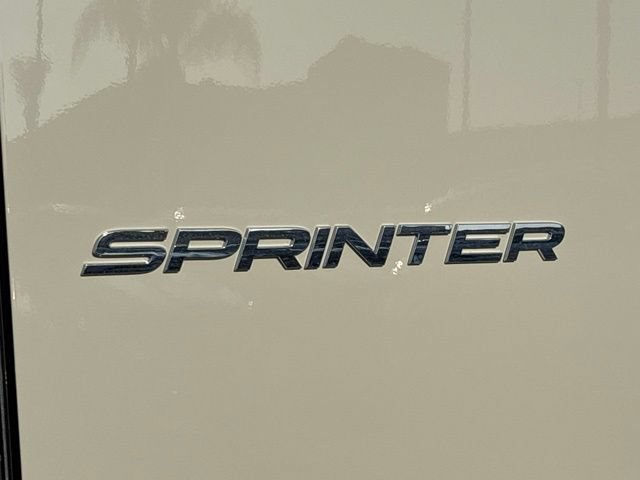 Used 2026 Mercedes-Benz Sprinter 2500 image 6