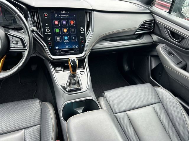 Used 2023 Subaru Outback Wilderness image 13