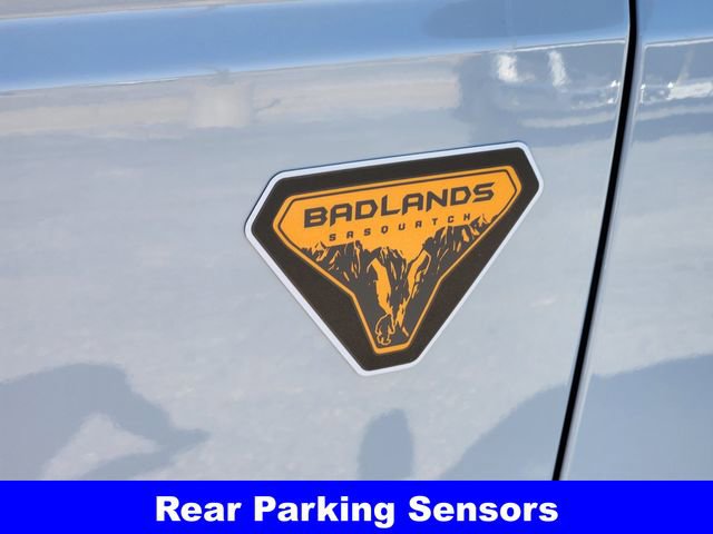 New 2026 Ford Bronco Badlands image 13