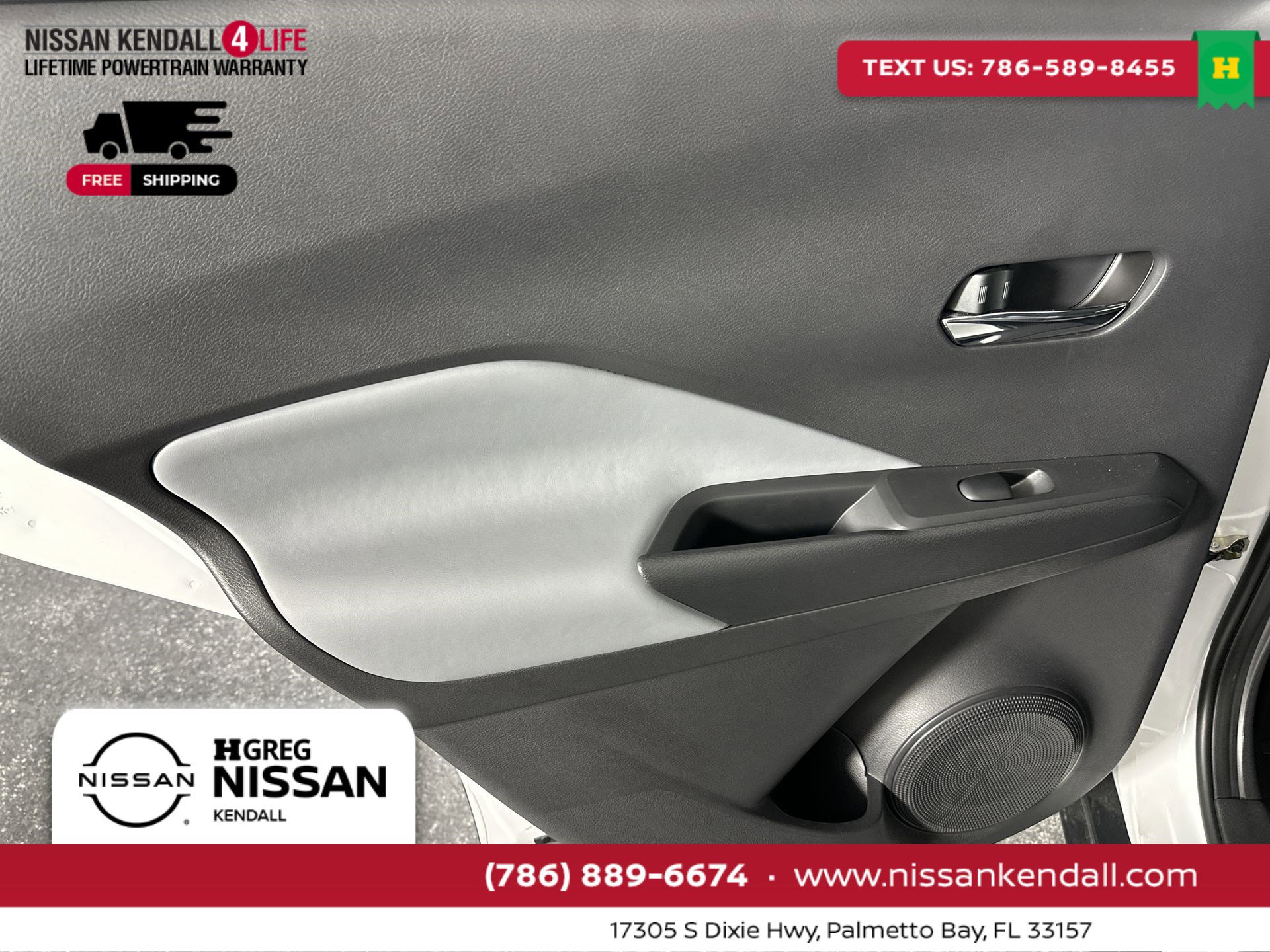 Certified 2023 Nissan Kicks SR w/ SR Premium Package image 33