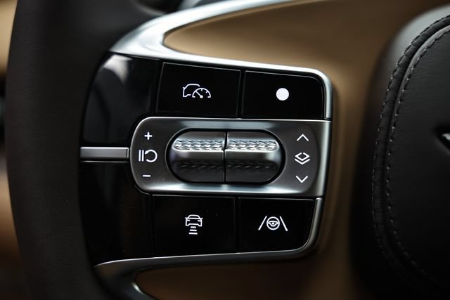 New 2026 Genesis G90 3.5T AWD/4WD image 35