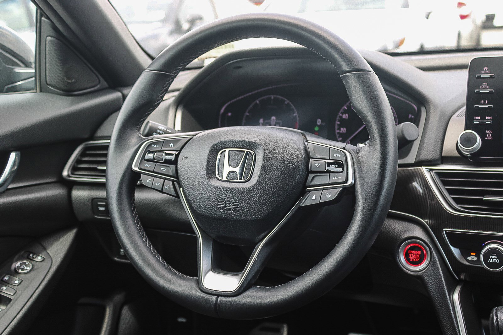 Used 2022 Honda Accord Sport image 16