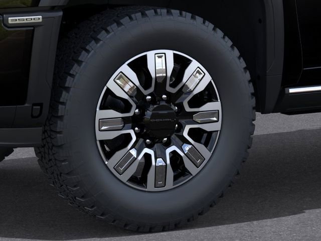 New 2026 GMC Sierra 3500 Denali w/ Denali Reserve Package AWD/4WD image 9