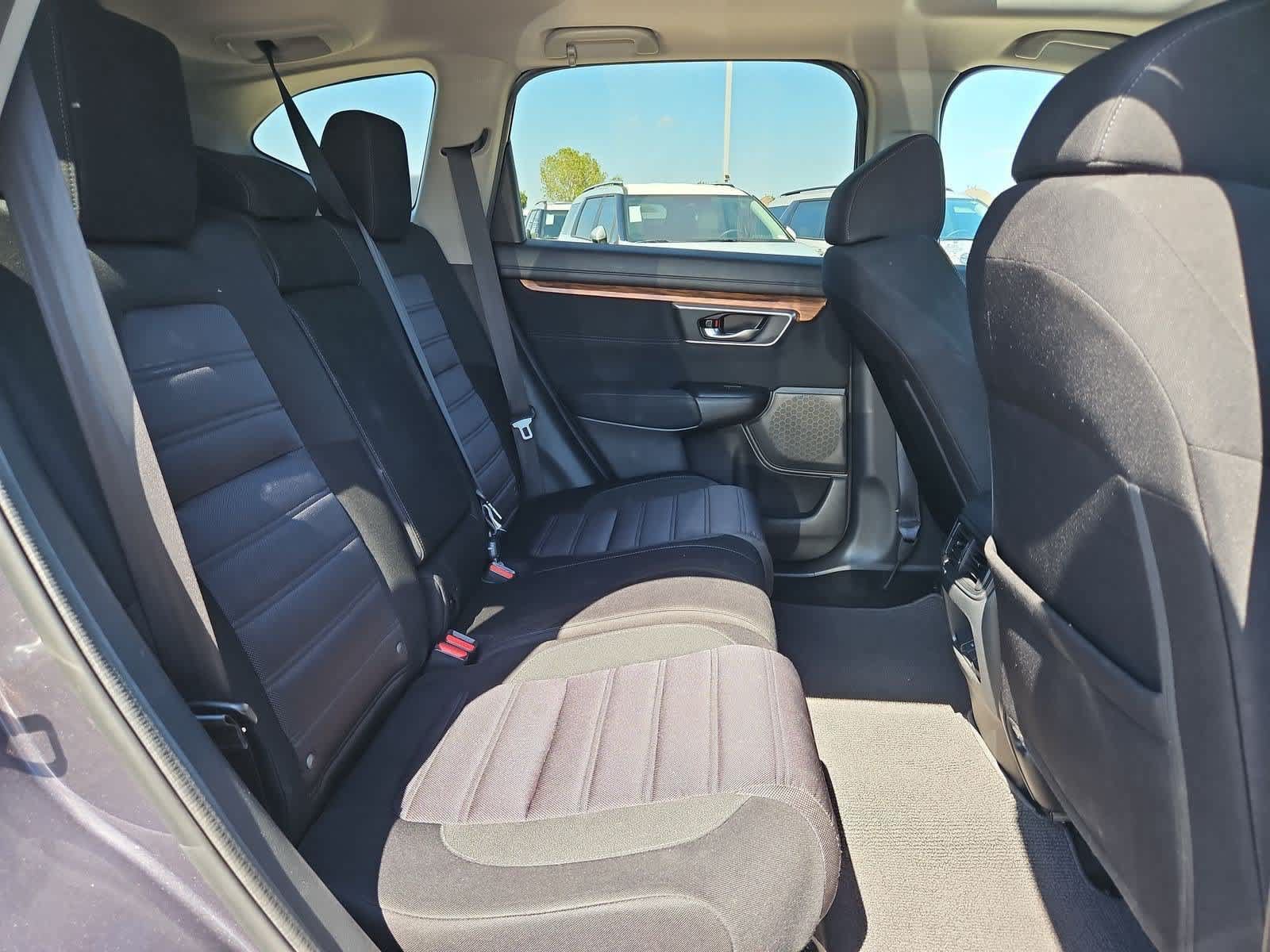 Used 2020 Honda CR-V EX image 20