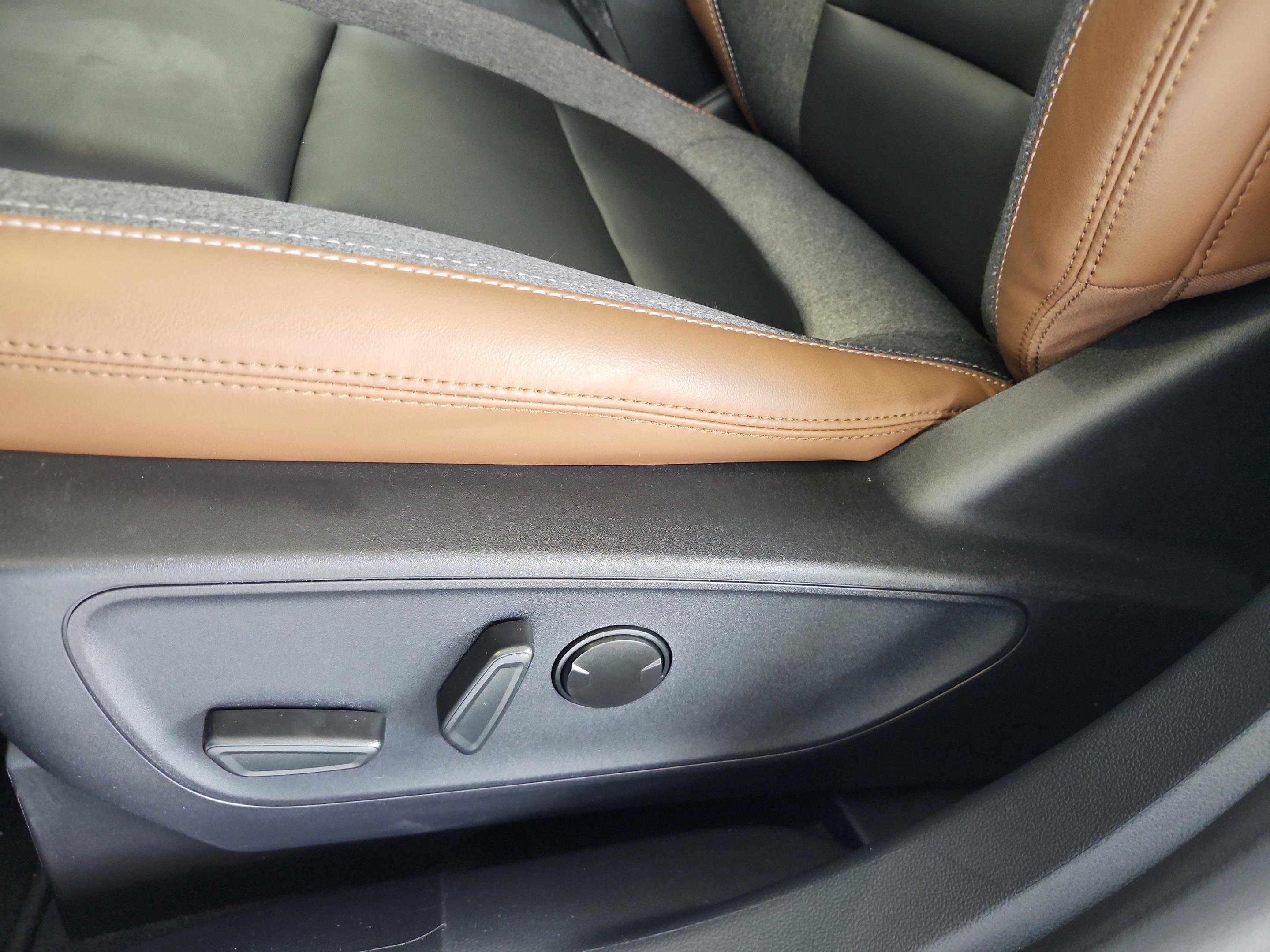 Certified 2024 Ford Bronco Sport Outer Banks w/ Tech Package image 14