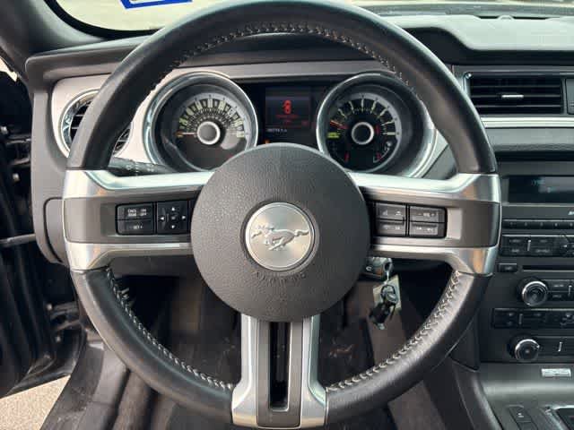 Used 2013 Ford Mustang GT Premium w/ Brembo Brake Pkg RWD image 14