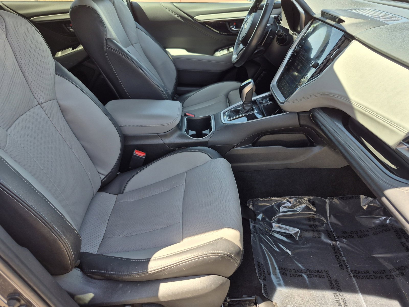 Used 2024 Subaru Outback Limited AWD/4WD image 23