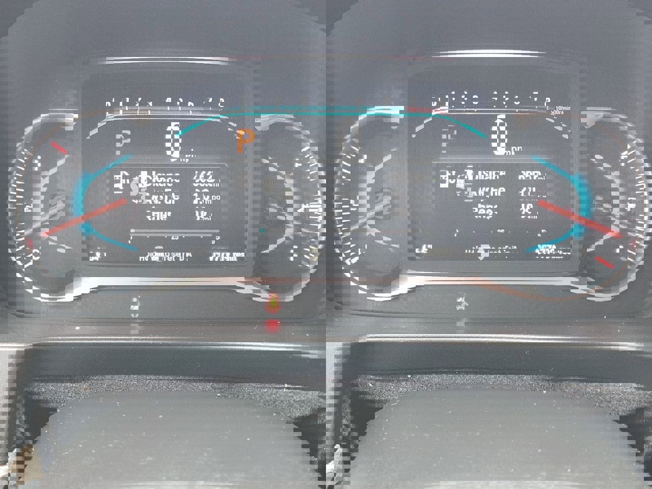 Used 2020 Honda Pilot Touring image 15