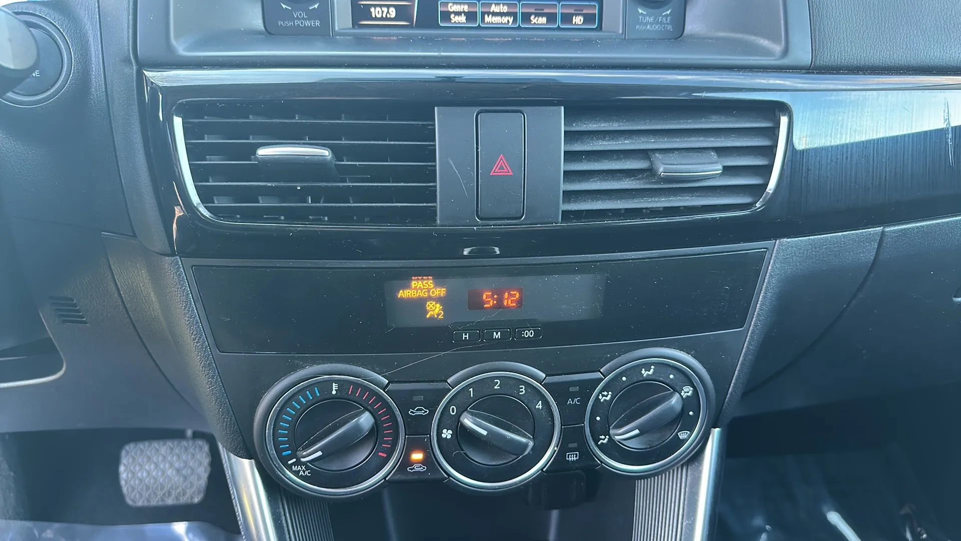 Used 2014 MAZDA CX-5 Touring AWD/4WD image 36