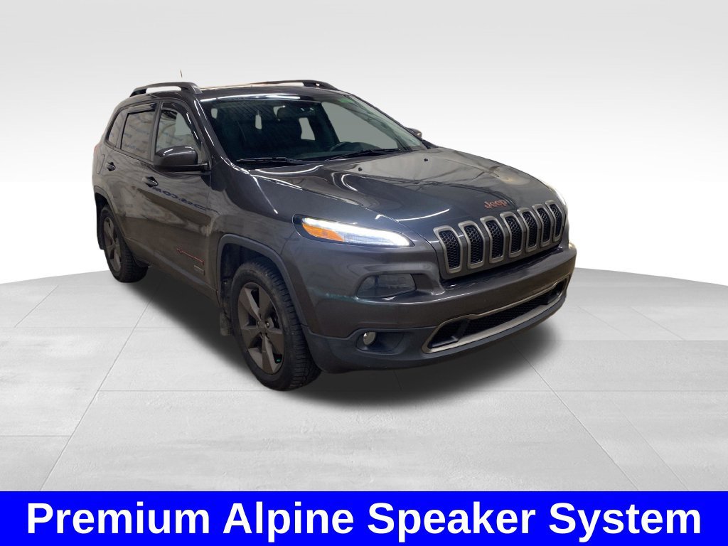 Used 2022 Jeep Compass Limited AWD/4WD image 5