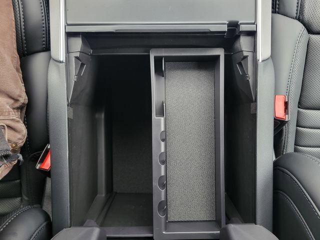 New 2025 Ford F150 Platinum w/ Equipment Group 702A High image 36