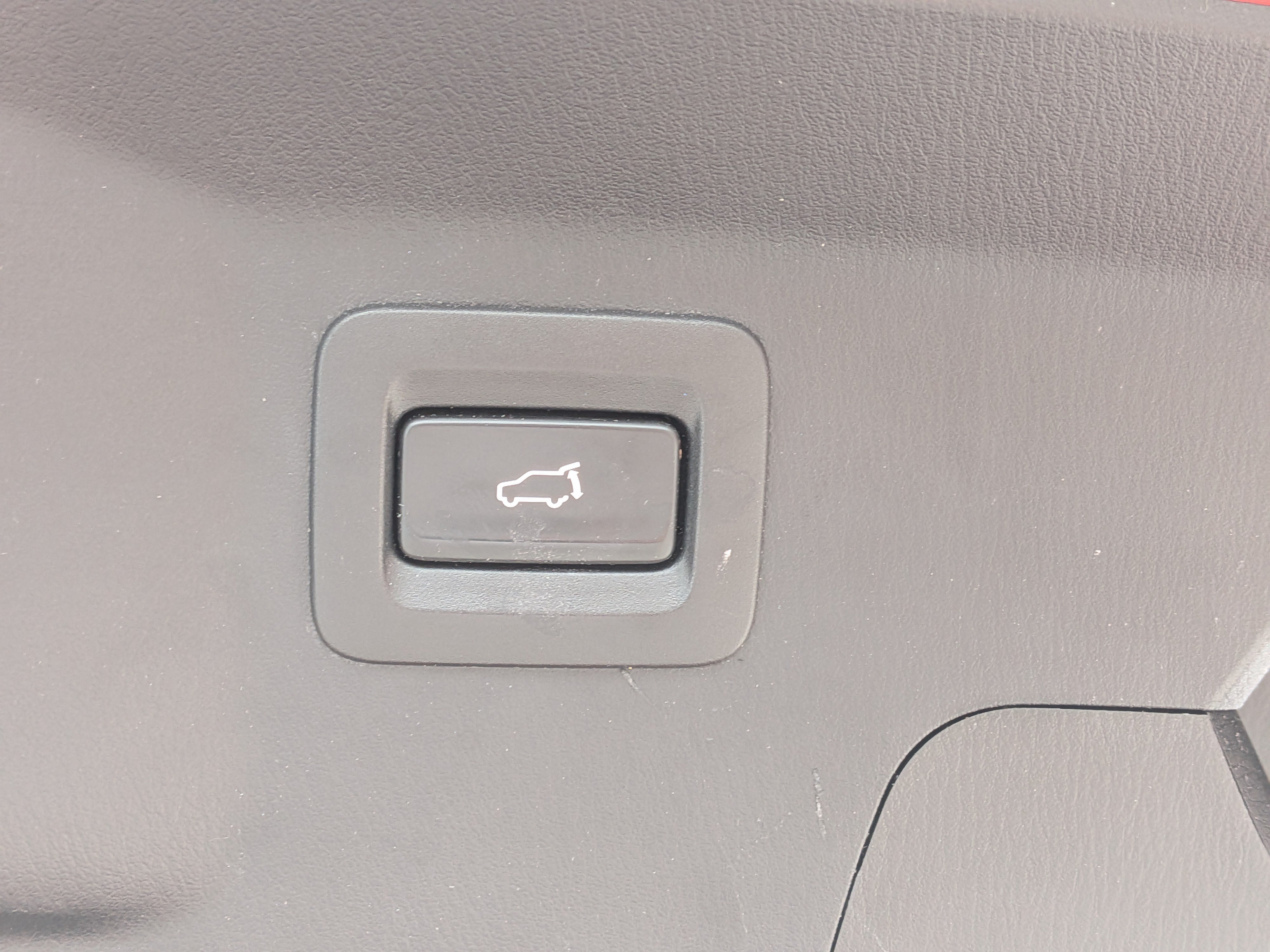 Certified 2021 MAZDA CX-9 Grand Touring AWD/4WD image 14