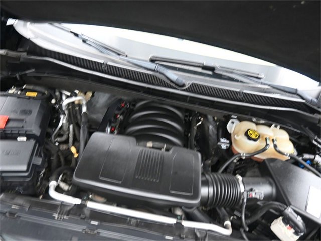 Used 2021 Chevrolet Suburban Premier w/ Premium Package image 36