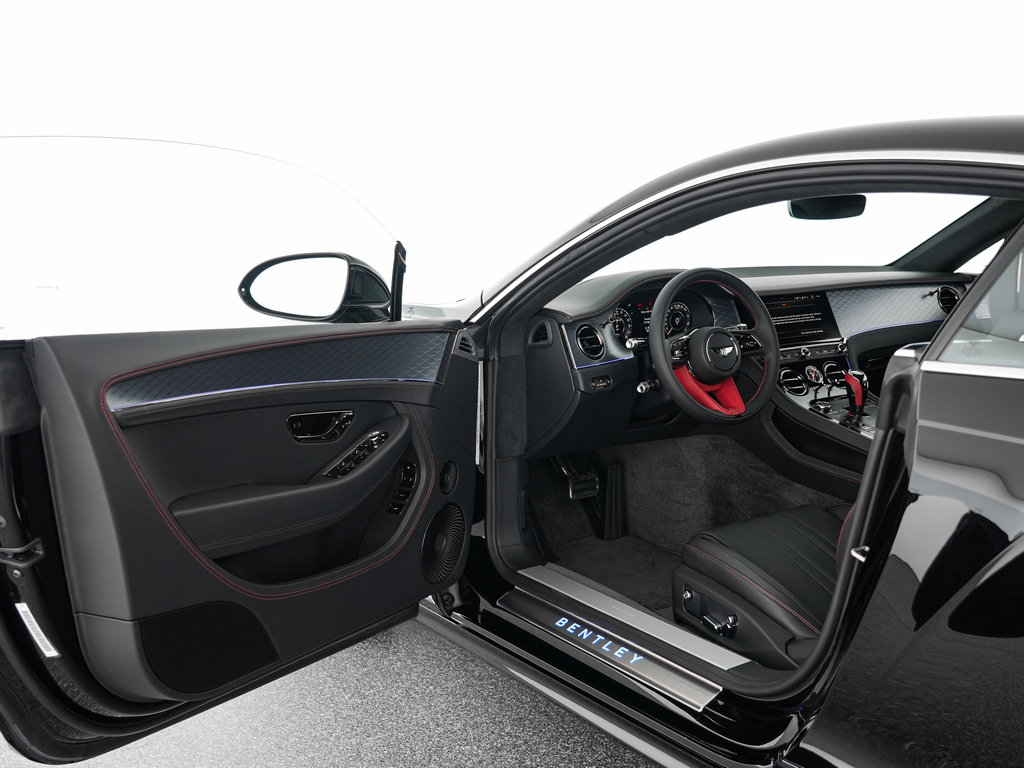 New 2026 Bentley Continental GT AWD/4WD image 15