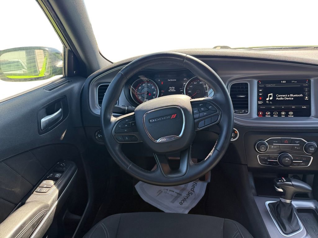 Used 2023 Dodge Charger SXT image 12