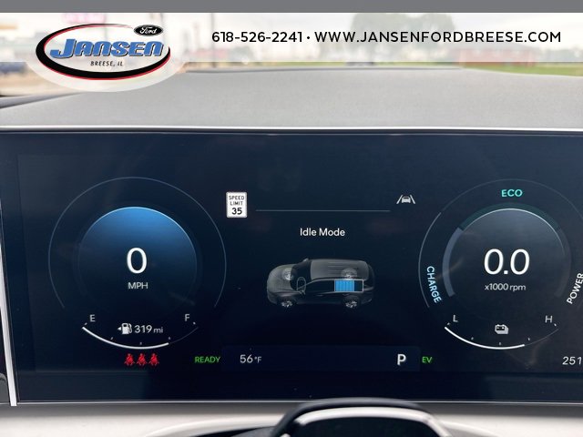 Used 2025 Hyundai Tucson Limited image 21