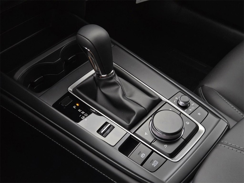 New 2026 MAZDA CX-30 AWD 2.5 S w/ Select Sport Pkg image 19