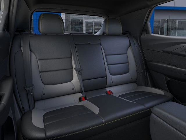 New 2026 Chevrolet TrailBlazer ACTIV w/ Convenience Package image 17