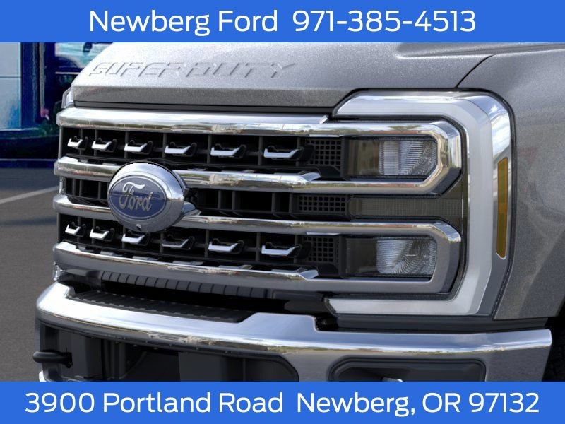 New 2026 Ford F250 Lariat w/ Lariat Ultimate Package AWD/4WD image 17