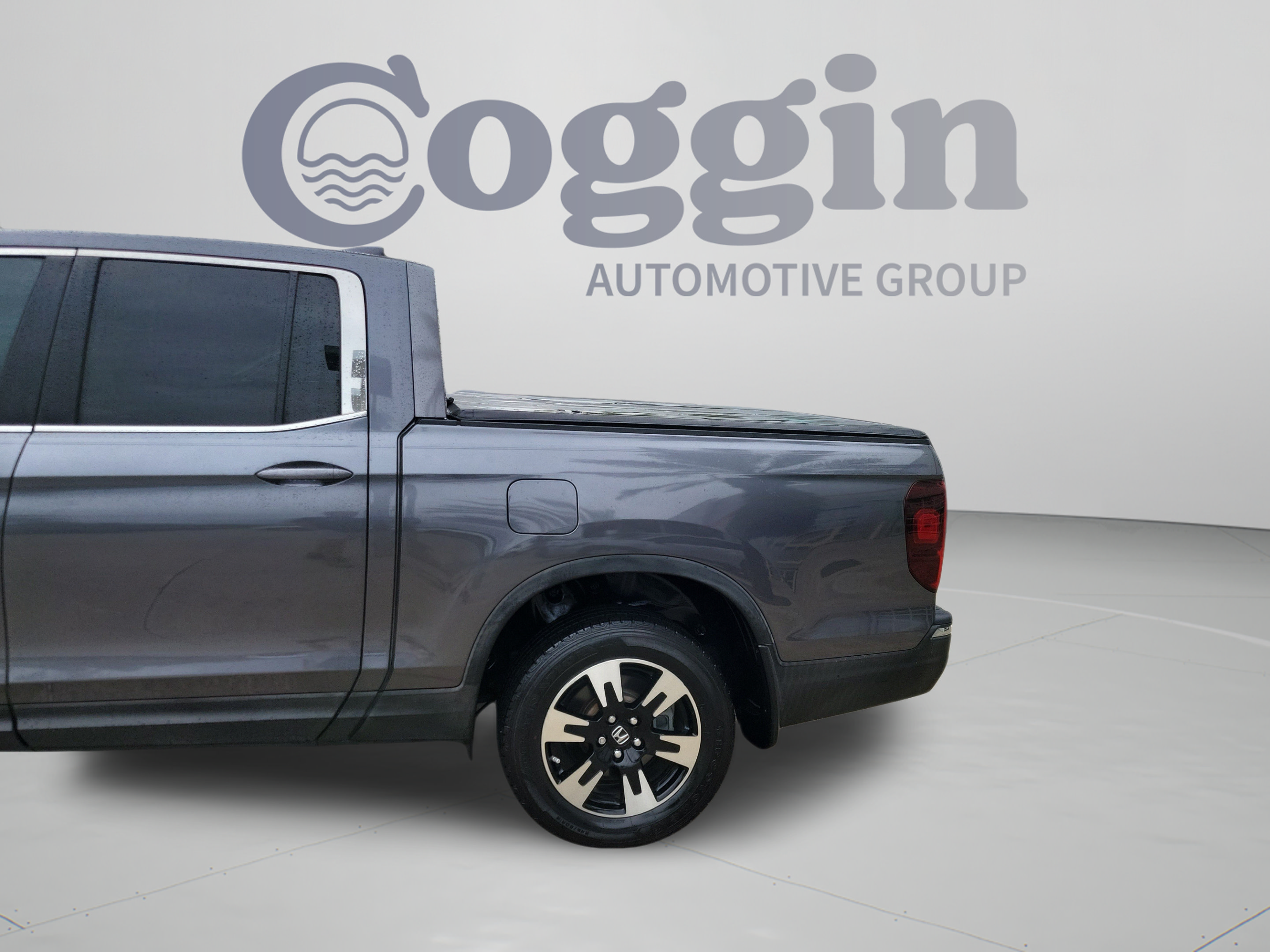 Used 2020 Honda Ridgeline RTL image 31