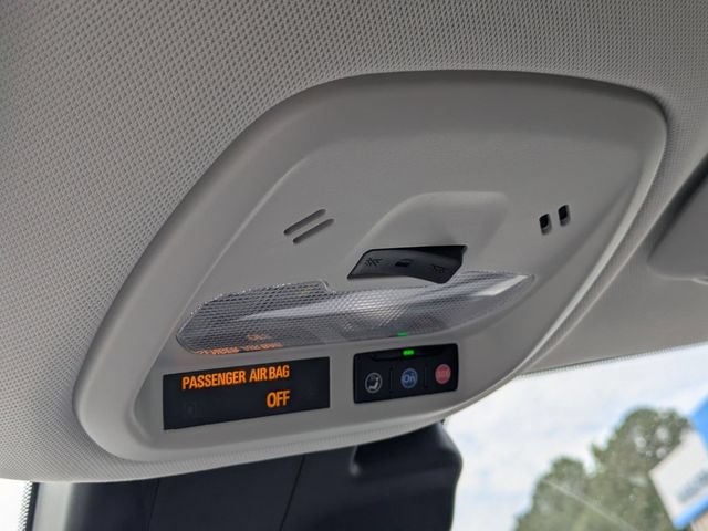 New 2026 Chevrolet Trax ACTIV w/ Driver Confidence Package FWD image 22