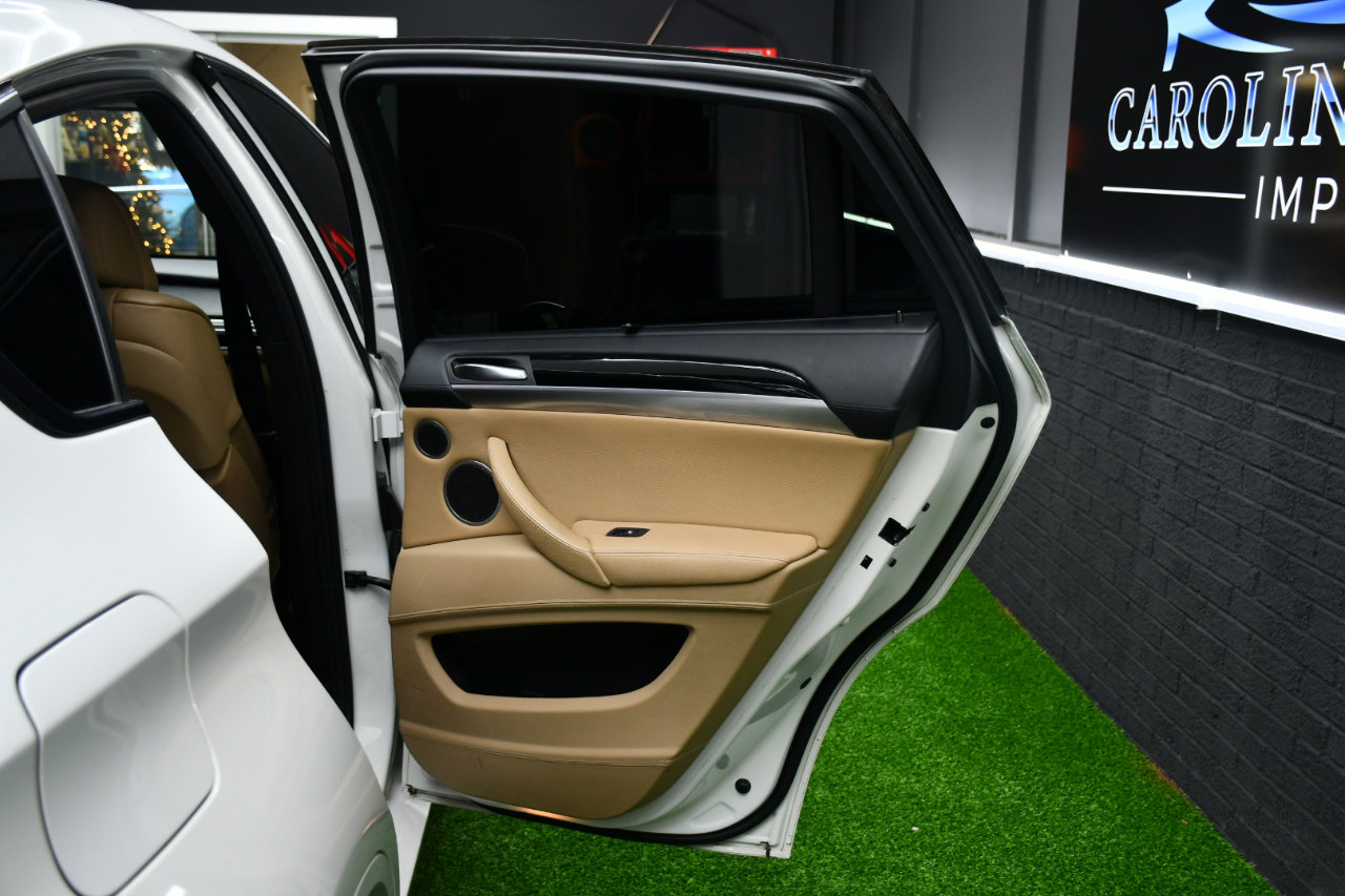 Used 2014 BMW X6 M image 36