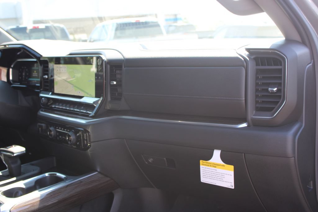 New 2026 Chevrolet Silverado 1500 RST w/ Safety Package AWD/4WD image 32