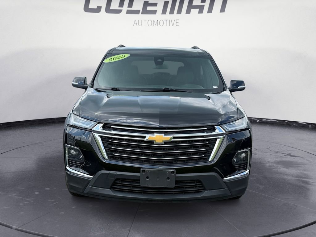Used 2023 Chevrolet Traverse LT image 8