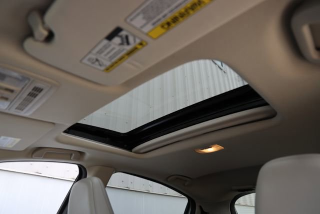 Certified 2020 Honda HR-V EX-L image 12