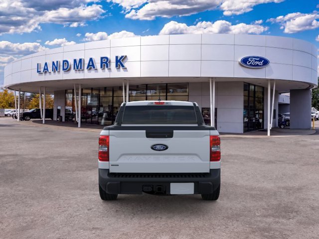 New 2026 Ford Maverick XLT w/ Equipment Group 301A AWD/4WD image 5