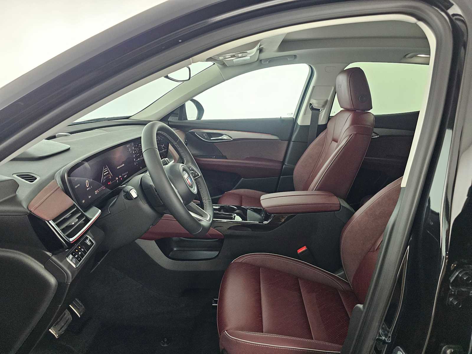 New 2026 Buick Envision Sport Touring AWD/4WD image 20