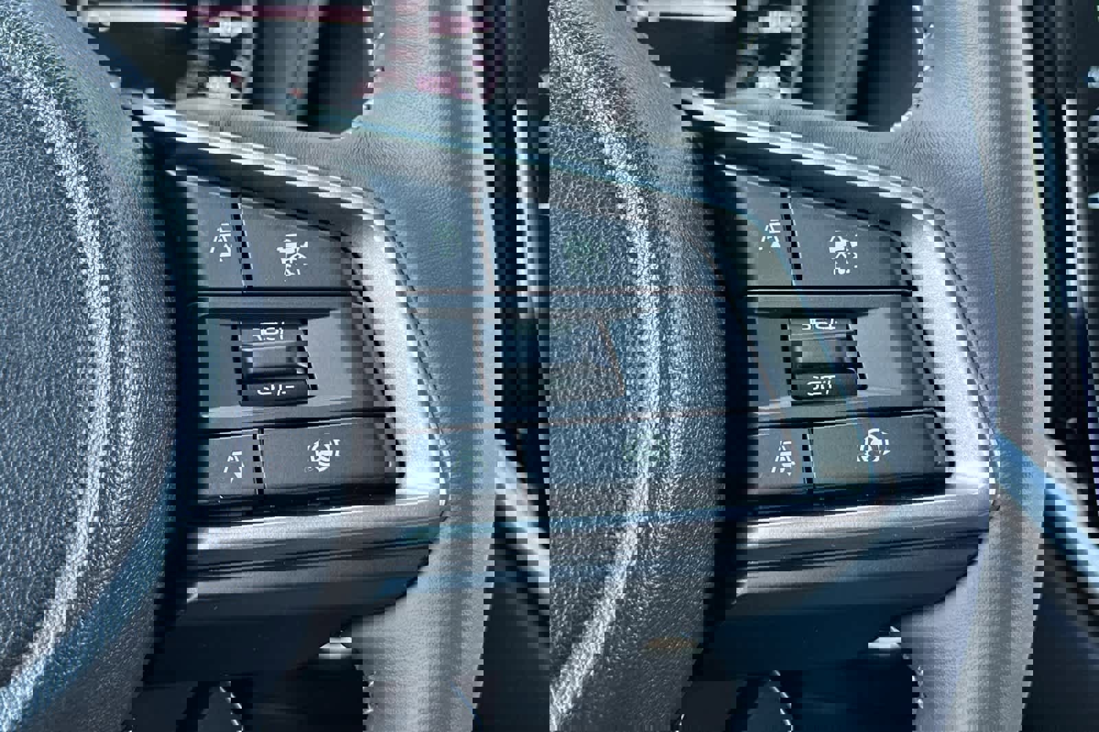 New 2026 Subaru Ascent Touring image 30