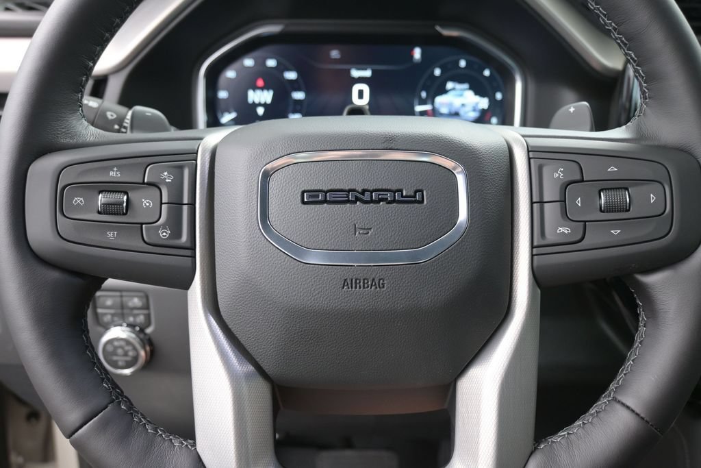 New 2026 GMC Sierra 1500 Denali AWD/4WD image 35