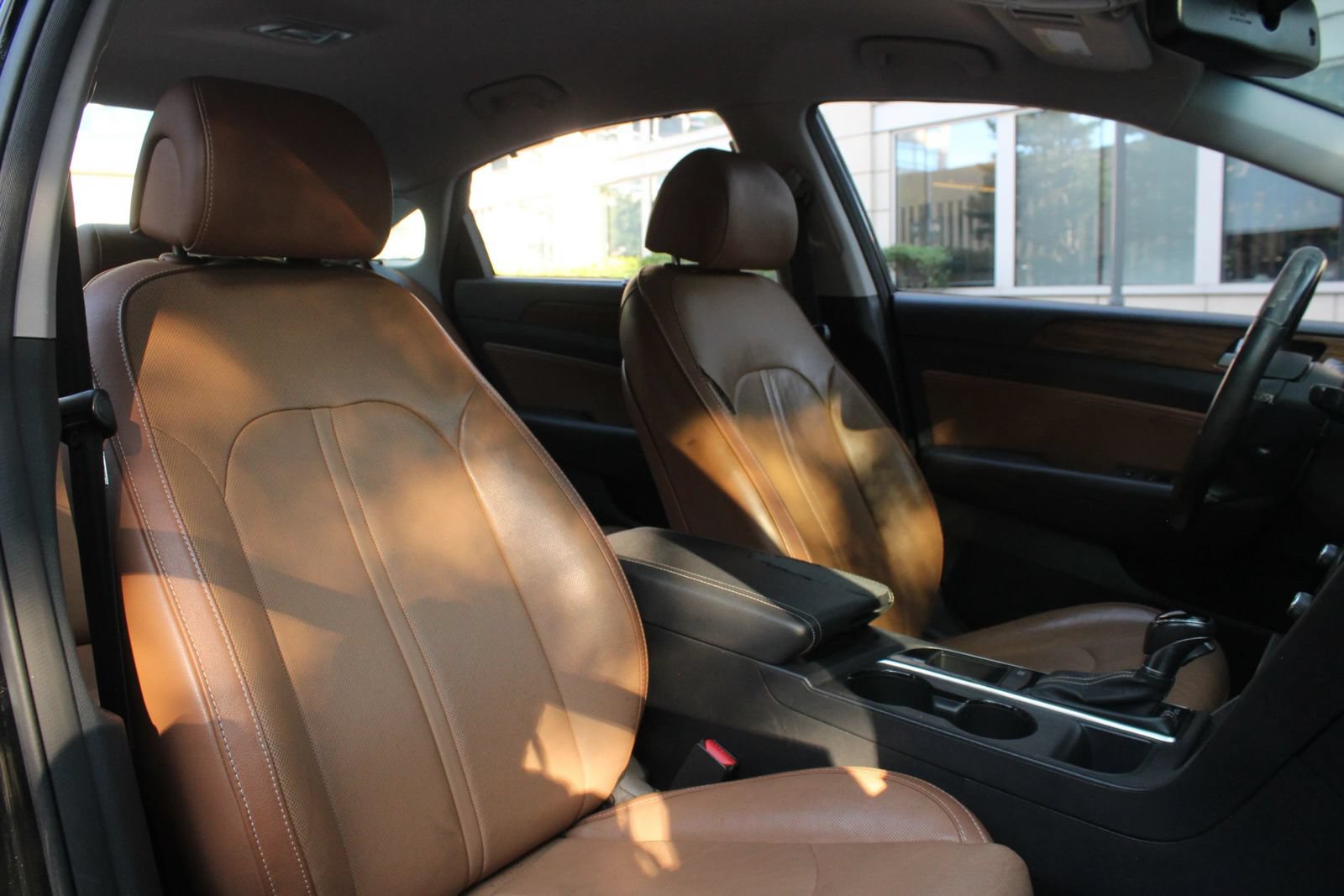 Used 2015 Hyundai Sonata Limited FWD image 22