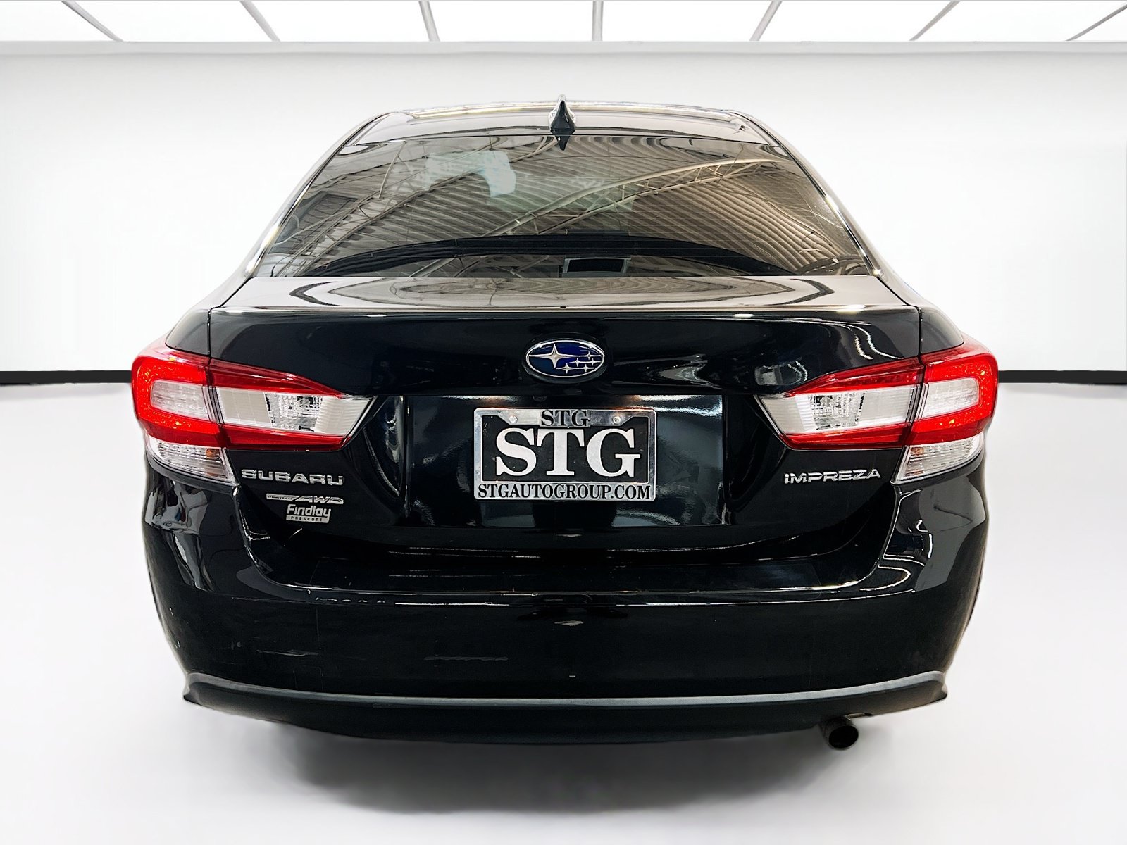 Used 2020 Subaru Impreza 2.0i Premium w/ Popular Package #1 AWD/4WD image 5