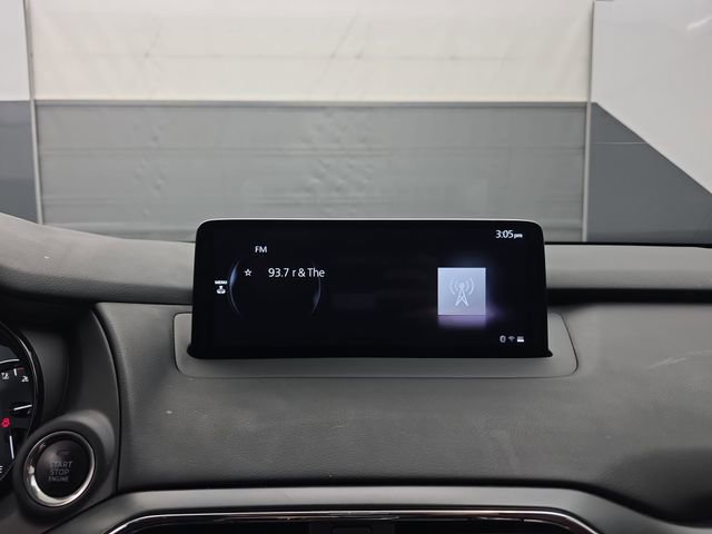 Used 2023 MAZDA CX-9 Carbon Edition image 30