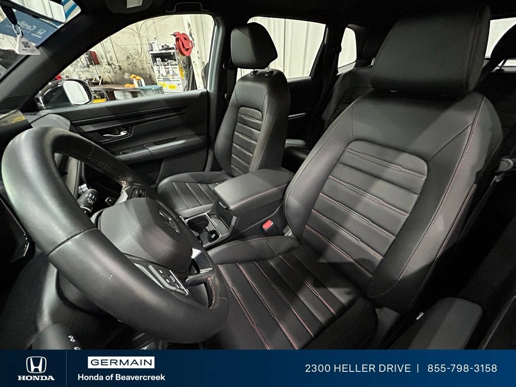 Used 2024 Honda CR-V Sport-L image 26