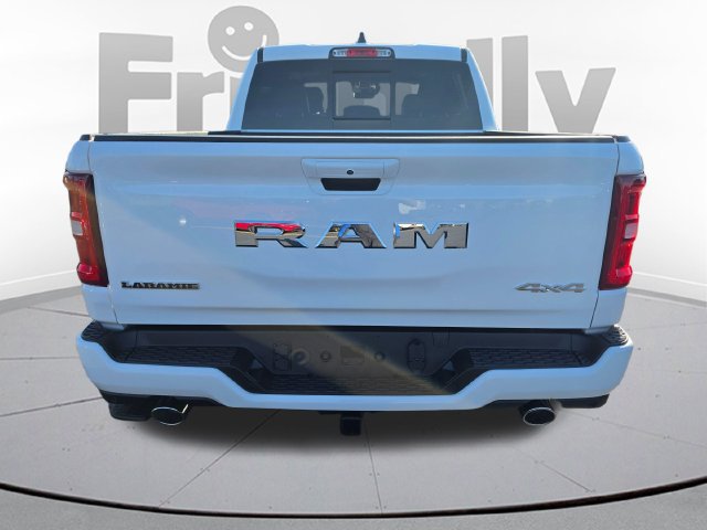 New 2027 RAM 1500 Laramie w/ Laramie Preferred Package AWD/4WD image 6