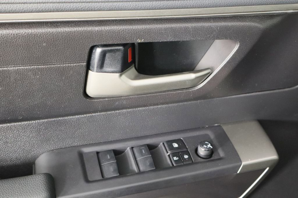 Used 2023 Toyota Tundra SR5 w/ SR5 Convenience Package image 21