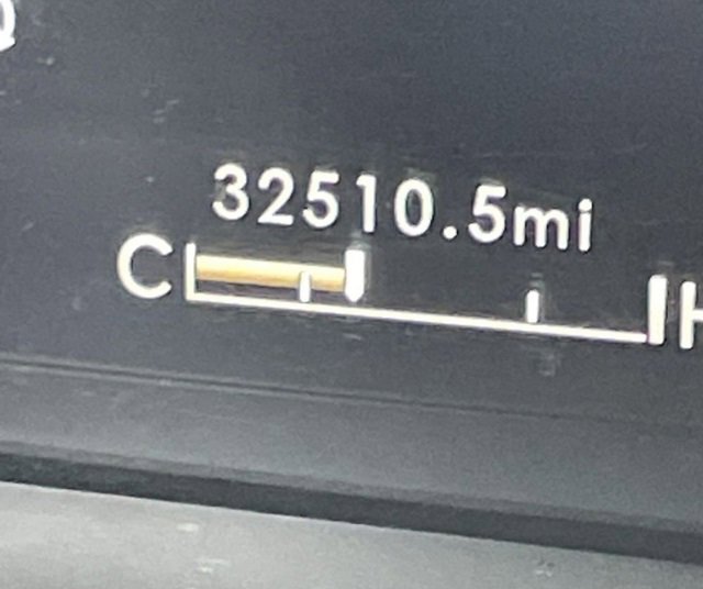 Used 2022 Lincoln Corsair Reserve w/ Elements Package image 9