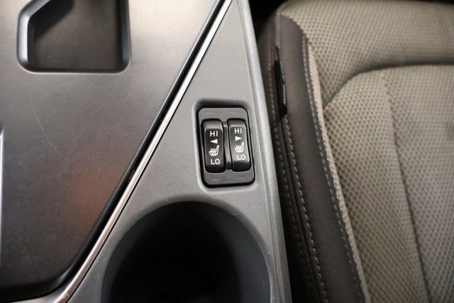 Used 2024 Subaru Crosstrek 2.0i Premium image 21